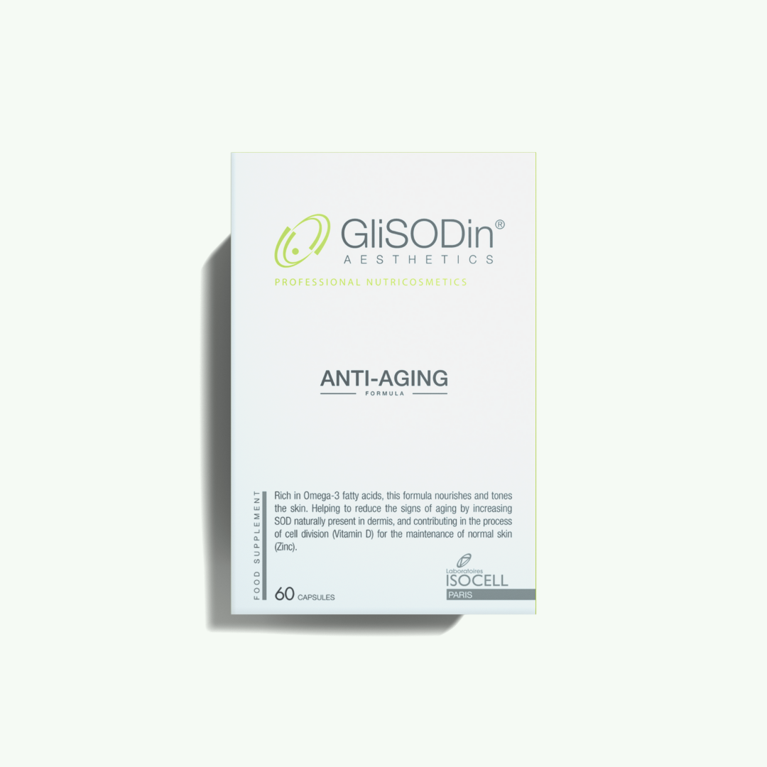 GliSODin Anti-Aging