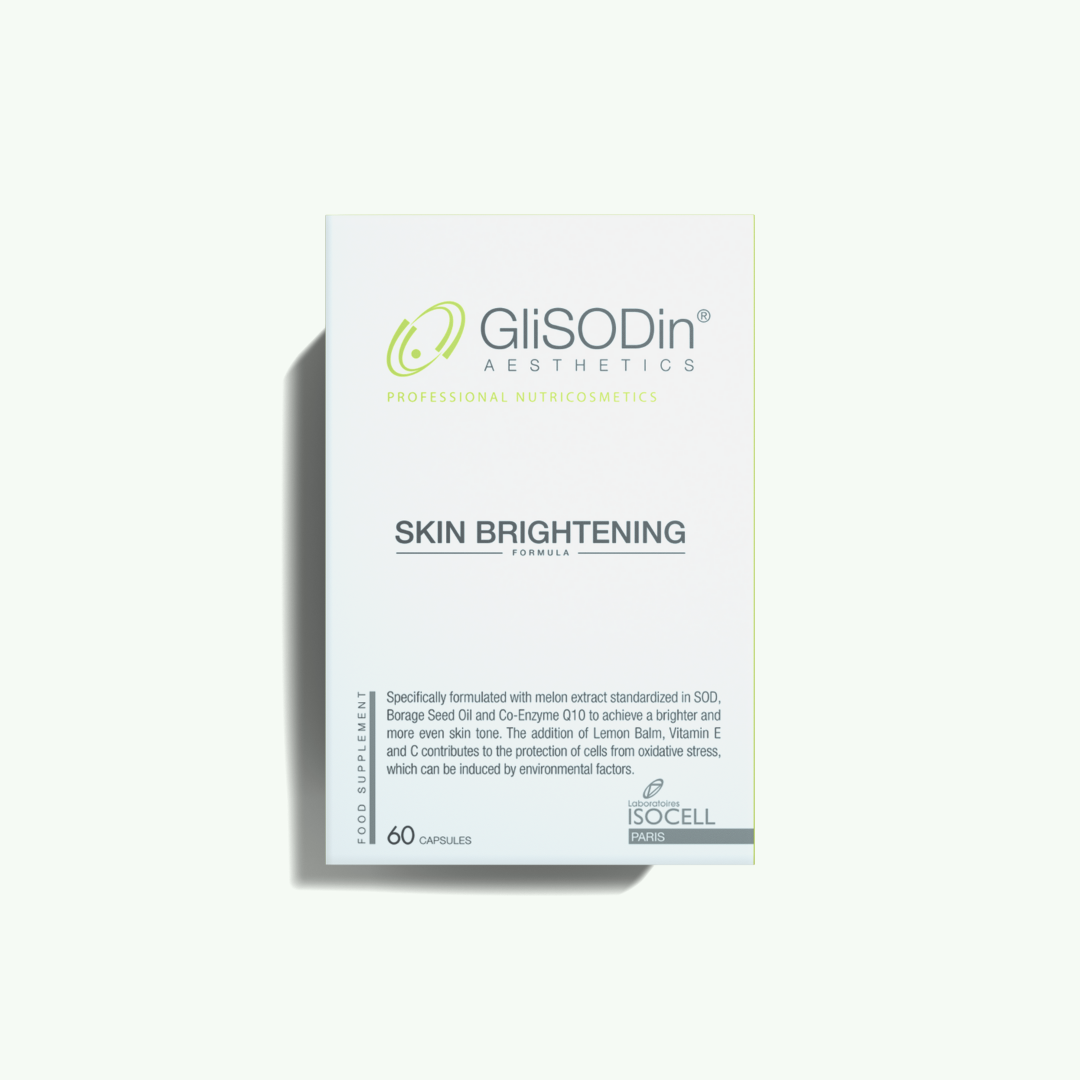 GliSODin Skin Brightening