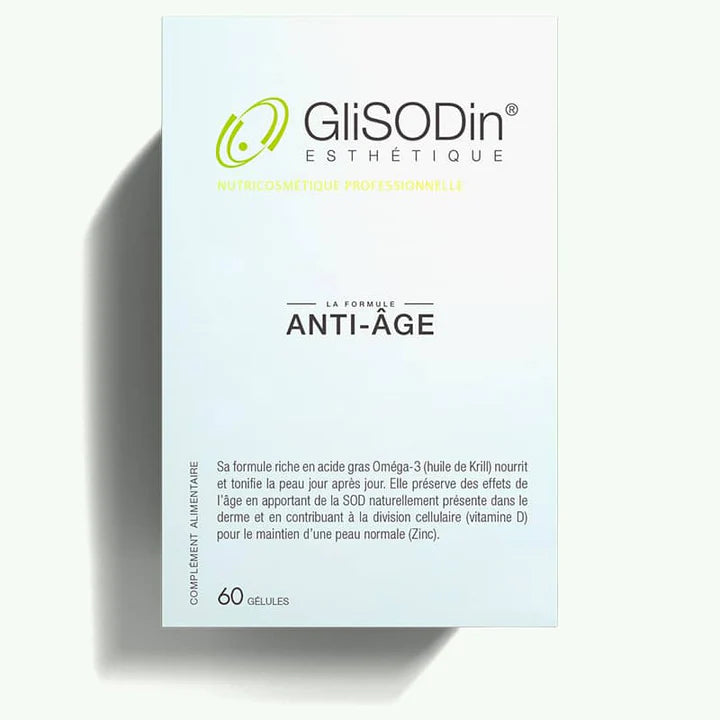 GliSODin Anti-Aging